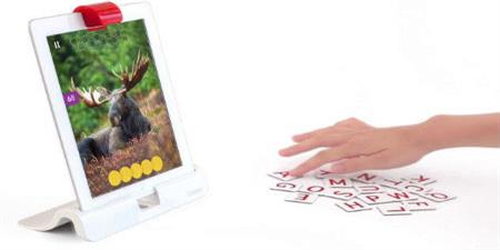 OSMO base + words